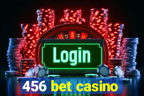 456 bet casino